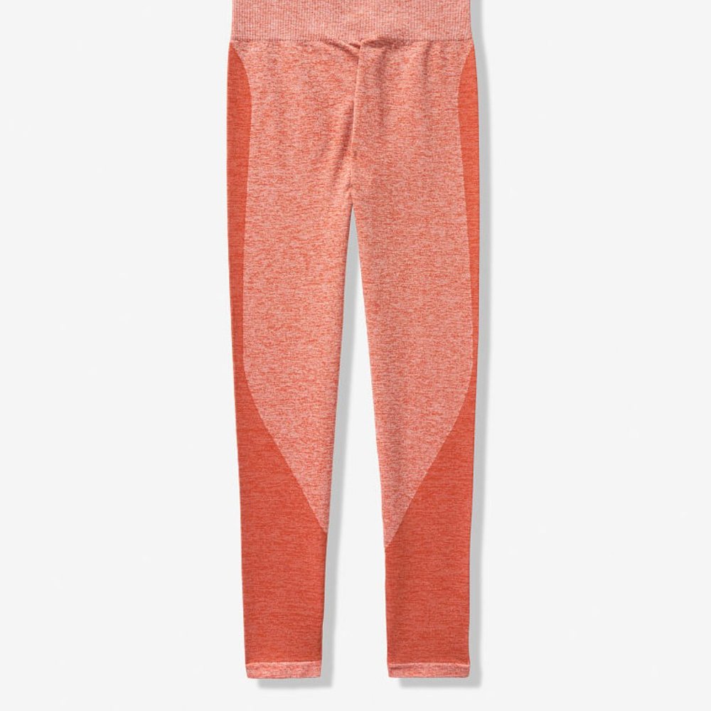 NWT Victoria's Secret PINK Seamless Workout Tight